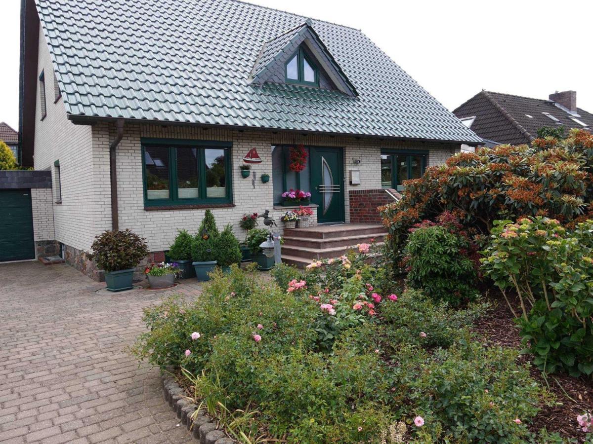 Ferienwohnung Heike Rabel  Exterior photo